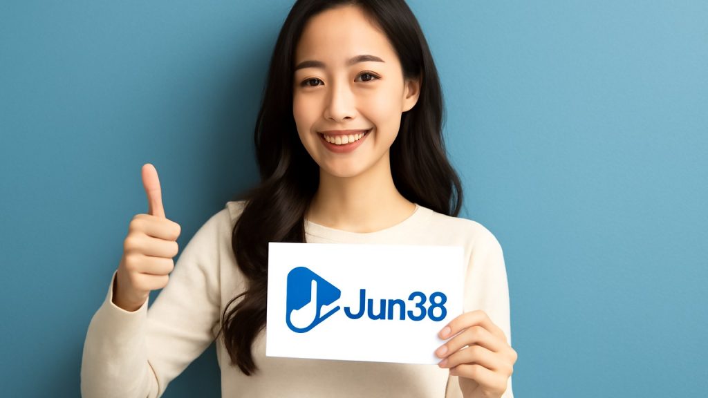 Giới thiệu về nhà cái Jun88 Minh họa: Giới thiệu về nhà cái Jun88